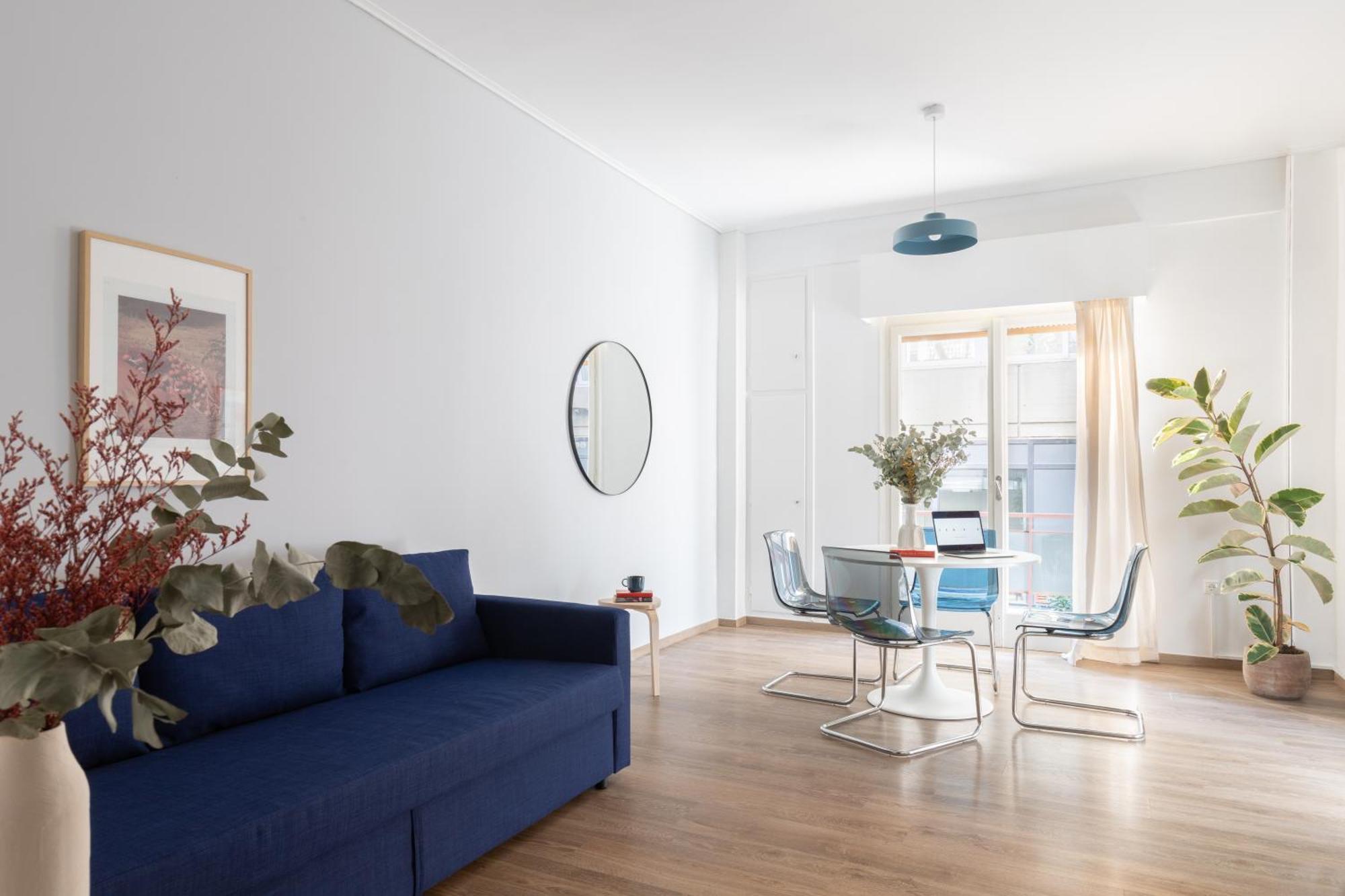 Super Central Apartment Downtown Exarcheia! Athena Bagian luar foto