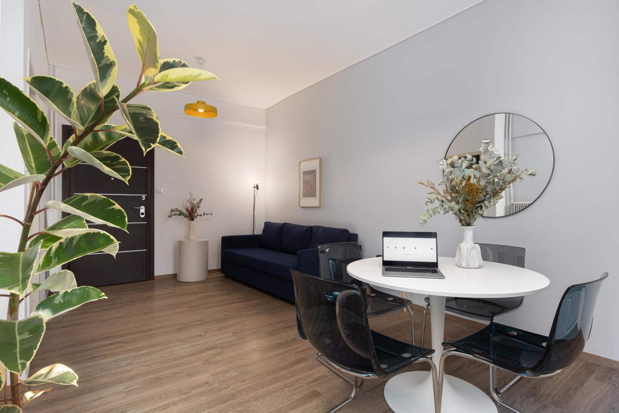 Super Central Apartment Downtown Exarcheia! Athena Bagian luar foto